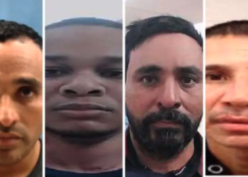 Border patrol has already arrested thousands of migrants with criminal convictions in current fiscal year – Law Officer